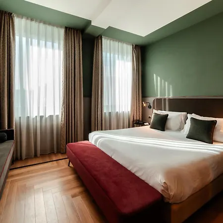 Bianca Maria Palace Hotel City Center-3