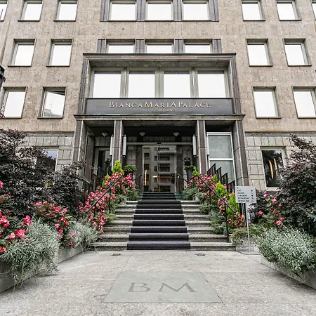 Bianca Maria Palace Hotel City Center-2
