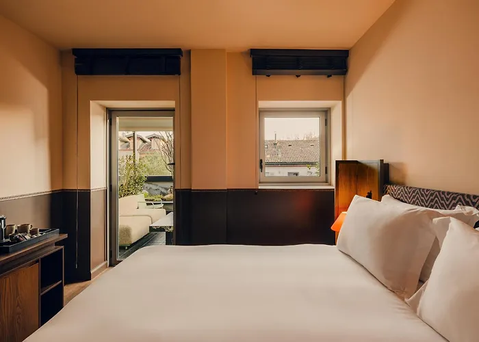 Aethos Milan